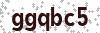 Security Code - Visually impaired may click to display readable code in new window