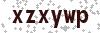 Security Code - Visually impaired may click to display readable code in new window