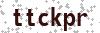 Security Code - Visually impaired may click to display readable code in new window