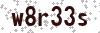Security Code - Visually impaired may click to display readable code in new window