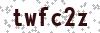 Security Code - Visually impaired may click to display readable code in new window