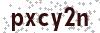 Security Code - Visually impaired may click to display readable code in new window