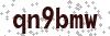 Security Code - Visually impaired may click to display readable code in new window
