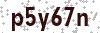 Security Code - Visually impaired may click to display readable code in new window