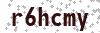 Security Code - Visually impaired may click to display readable code in new window