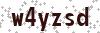 Security Code - Visually impaired may click to display readable code in new window