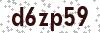 Security Code - Visually impaired may click to display readable code in new window