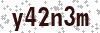 Security Code - Visually impaired may click to display readable code in new window