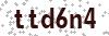 Security Code - Visually impaired may click to display readable code in new window