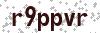 Security Code - Visually impaired may click to display readable code in new window