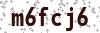 Security Code - Visually impaired may click to display readable code in new window