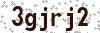 Security Code - Visually impaired may click to display readable code in new window