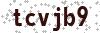 Security Code - Visually impaired may click to display readable code in new window