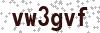 Security Code - Visually impaired may click to display readable code in new window