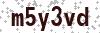 Security Code - Visually impaired may click to display readable code in new window