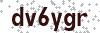Security Code - Visually impaired may click to display readable code in new window
