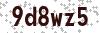 Security Code - Visually impaired may click to display readable code in new window