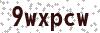 Security Code - Visually impaired may click to display readable code in new window