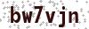 Security Code - Visually impaired may click to display readable code in new window