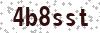 Security Code - Visually impaired may click to display readable code in new window