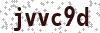 Security Code - Visually impaired may click to display readable code in new window