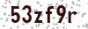 Security Code - Visually impaired may click to display readable code in new window