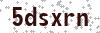 Security Code - Visually impaired may click to display readable code in new window