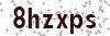 Security Code - Visually impaired may click to display readable code in new window