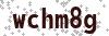 Security Code - Visually impaired may click to display readable code in new window
