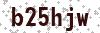Security Code - Visually impaired may click to display readable code in new window