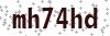 Security Code - Visually impaired may click to display readable code in new window