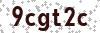 Security Code - Visually impaired may click to display readable code in new window