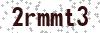 Security Code - Visually impaired may click to display readable code in new window