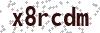 Security Code - Visually impaired may click to display readable code in new window