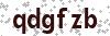 Security Code - Visually impaired may click to display readable code in new window