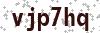 Security Code - Visually impaired may click to display readable code in new window