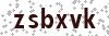 Security Code - Visually impaired may click to display readable code in new window