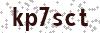 Security Code - Visually impaired may click to display readable code in new window