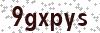 Security Code - Visually impaired may click to display readable code in new window