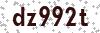Security Code - Visually impaired may click to display readable code in new window