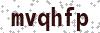 Security Code - Visually impaired may click to display readable code in new window