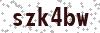 Security Code - Visually impaired may click to display readable code in new window