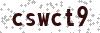 Security Code - Visually impaired may click to display readable code in new window