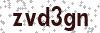 Security Code - Visually impaired may click to display readable code in new window