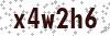 Security Code - Visually impaired may click to display readable code in new window