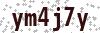 Security Code - Visually impaired may click to display readable code in new window