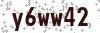 Security Code - Visually impaired may click to display readable code in new window