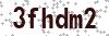 Security Code - Visually impaired may click to display readable code in new window