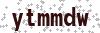 Security Code - Visually impaired may click to display readable code in new window