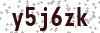 Security Code - Visually impaired may click to display readable code in new window